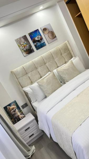 Cosy Sparks Home